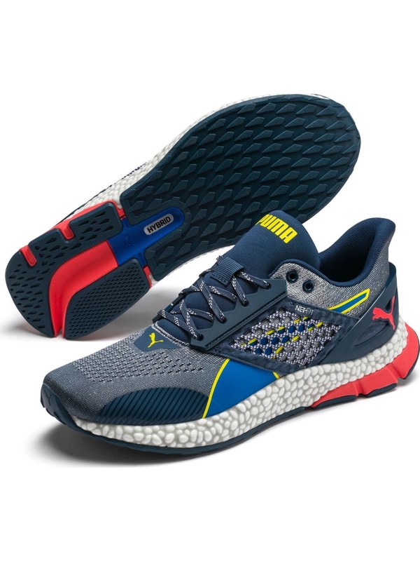 Puma Hybrid Astro Erkek Koşu Ayakkabısı Puma Hybrid Astro Erkek Koşu Ayakkabısı