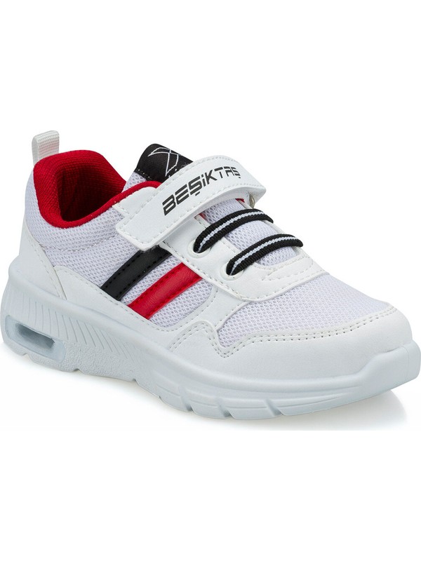 Kinetix Kalen Beyaz Erkek Cocuk Sneaker Ayakkabi Fiyati