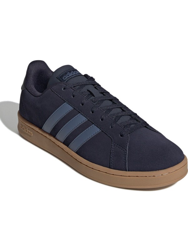 Adidas Ee7880 Mavi Erkek Sneaker Fiyatı - Taksit Seçenekleri