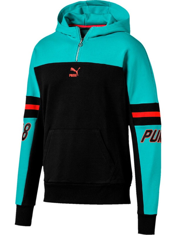 nike adidas puma sweatshirt