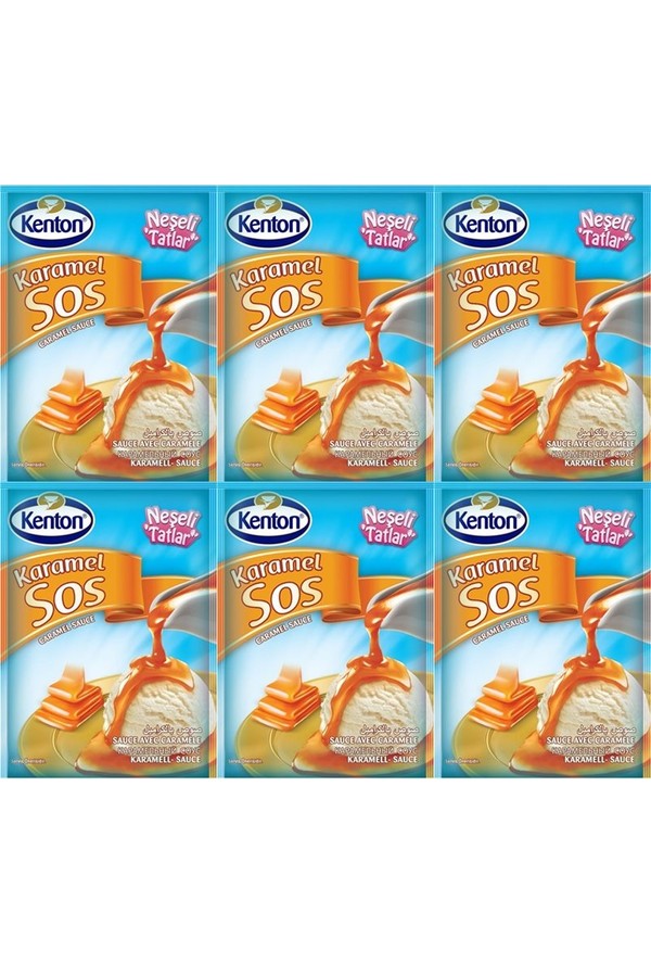 Kenton Pasta Kreması & Sos ve Fiyatları