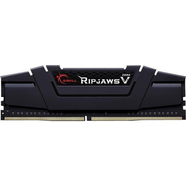 G.Skill Ripjaws V 8 GB 3600 MHz CL18 F4-3600C18S-8GVK DDR4 Ram