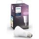 Philips Hue Renkli Akıllı Ampul E27 Bluetooth