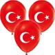 Seçili Renk Kırmızı