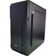 Canar 951-BLUE ATX Bilgisayar Kasası (Psu Yok) Canar 951-BLUE ATX Bilgisayar Kasası (Psu Yok)