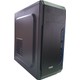 Canar 951-BLUE ATX Bilgisayar Kasası (Psu Yok) Canar 951-BLUE ATX Bilgisayar Kasası (Psu Yok)