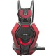 Rampage SN-R5 X-CORE Siyah/kırmızı Oyuncu Mikrofonlu Kulaklık