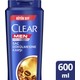 Clear Men Saç Dökülmesine Karşı Şampuan 600Ml