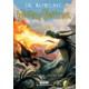 Harry Potter ve Ateş Kadehi - J. K. Rowling