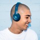Beats Solo3 Bluetooth Kablosuz Kulaküstü Kulaklık - Beats Pop Collection - Pop Indigo MRRF2ZE/A