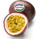 Verita Çarkıfelek (Passion Fruit) 3'lü Tabak 180 gr