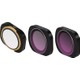 DJI Osmo Pocket Lens Filter Combo (CPL+ ND8-PL+ ND16-PL)