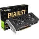 Palit GeForce GTX1660 Super GP OC 6GB 192Bit GDDR6 (DX12) PCI-E Ekran Kartı