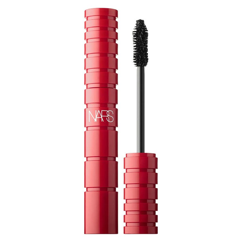 Nars Climax Maskara Ağırlık Yapmayan Hacim Verici Etkiyle Uzun Süre Kalıcı 10 ml