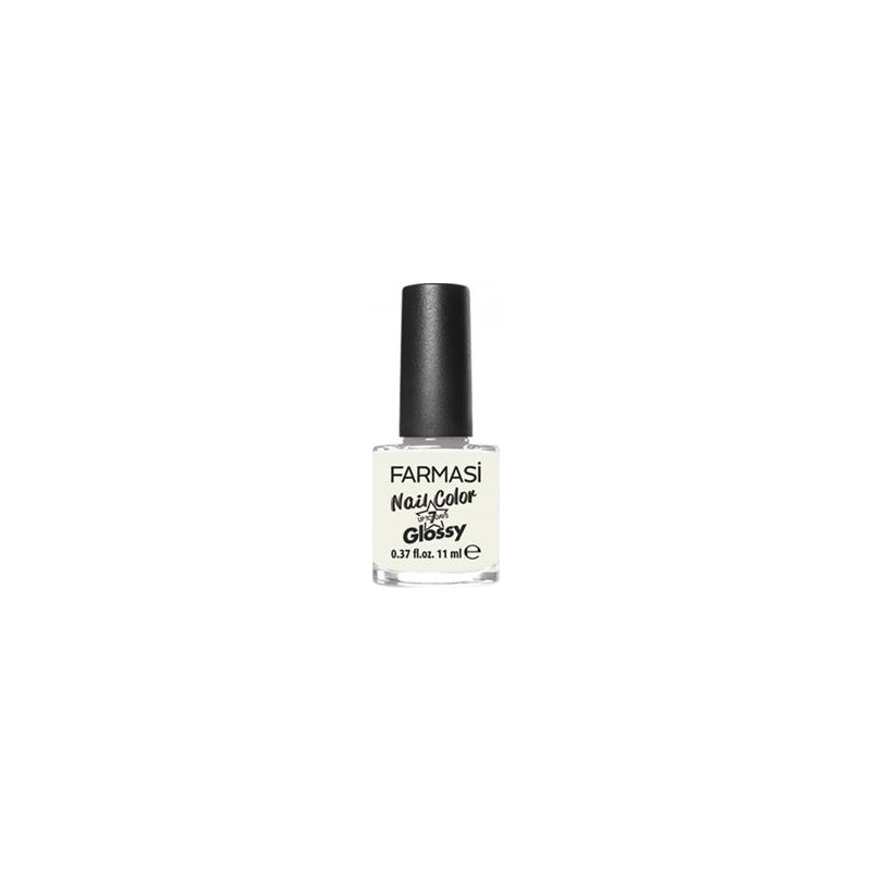Farmasi Klasik Oje 11 Ml- Fr 01