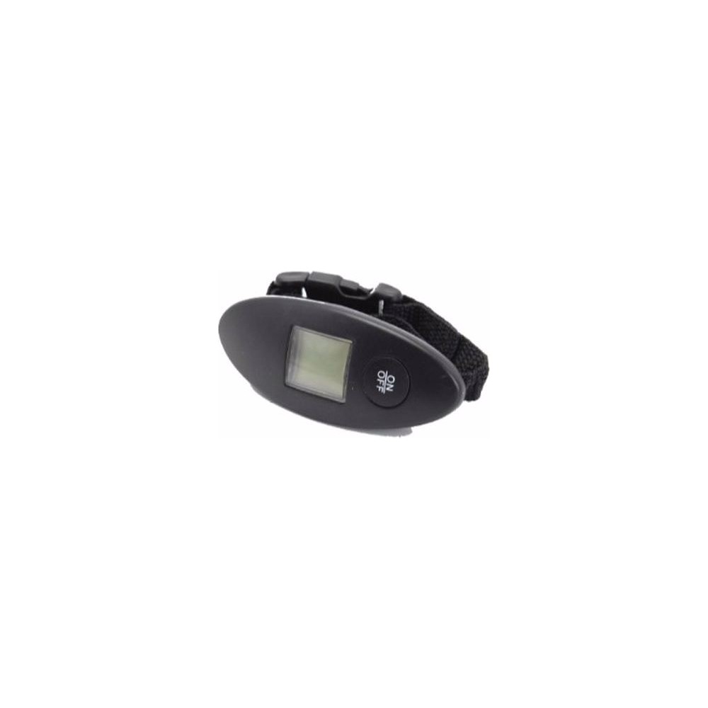 Bood Bt-43 Dijital Bagaj Tartısı