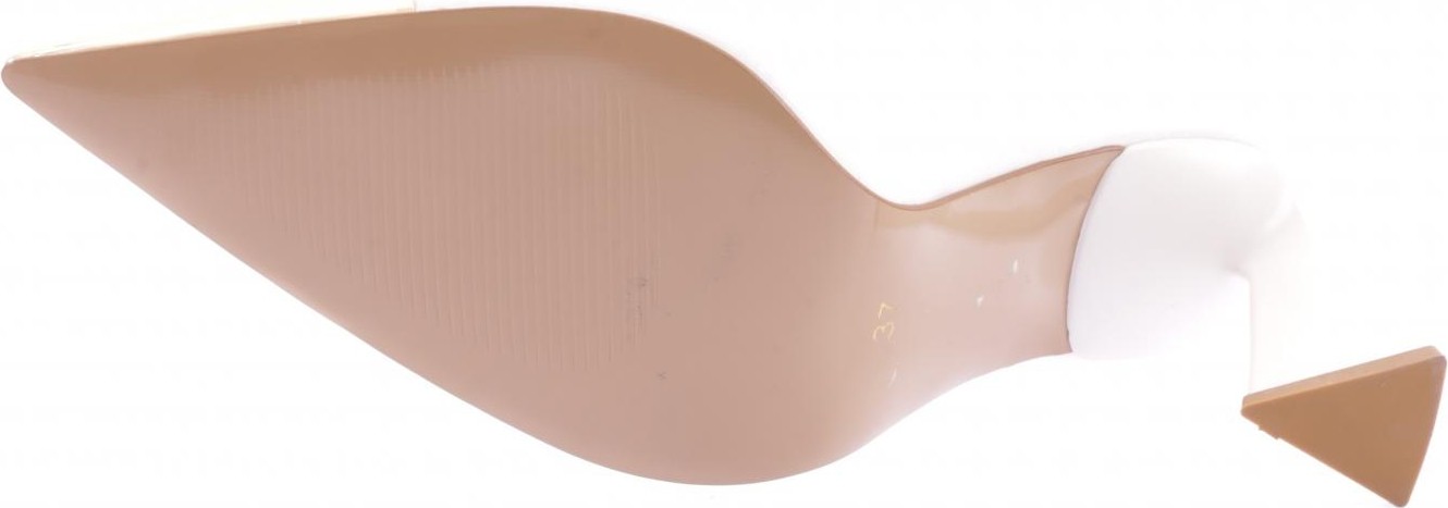 DGN 5300-23Y Kadin Topuklu Ayakkabi görsel 5