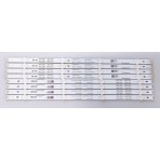 Lg 49UH650V LED Bar