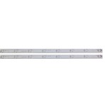 Awox 3282 LED Bar Takım DLED32HD2X8 KJ32D08-ZC21F-05