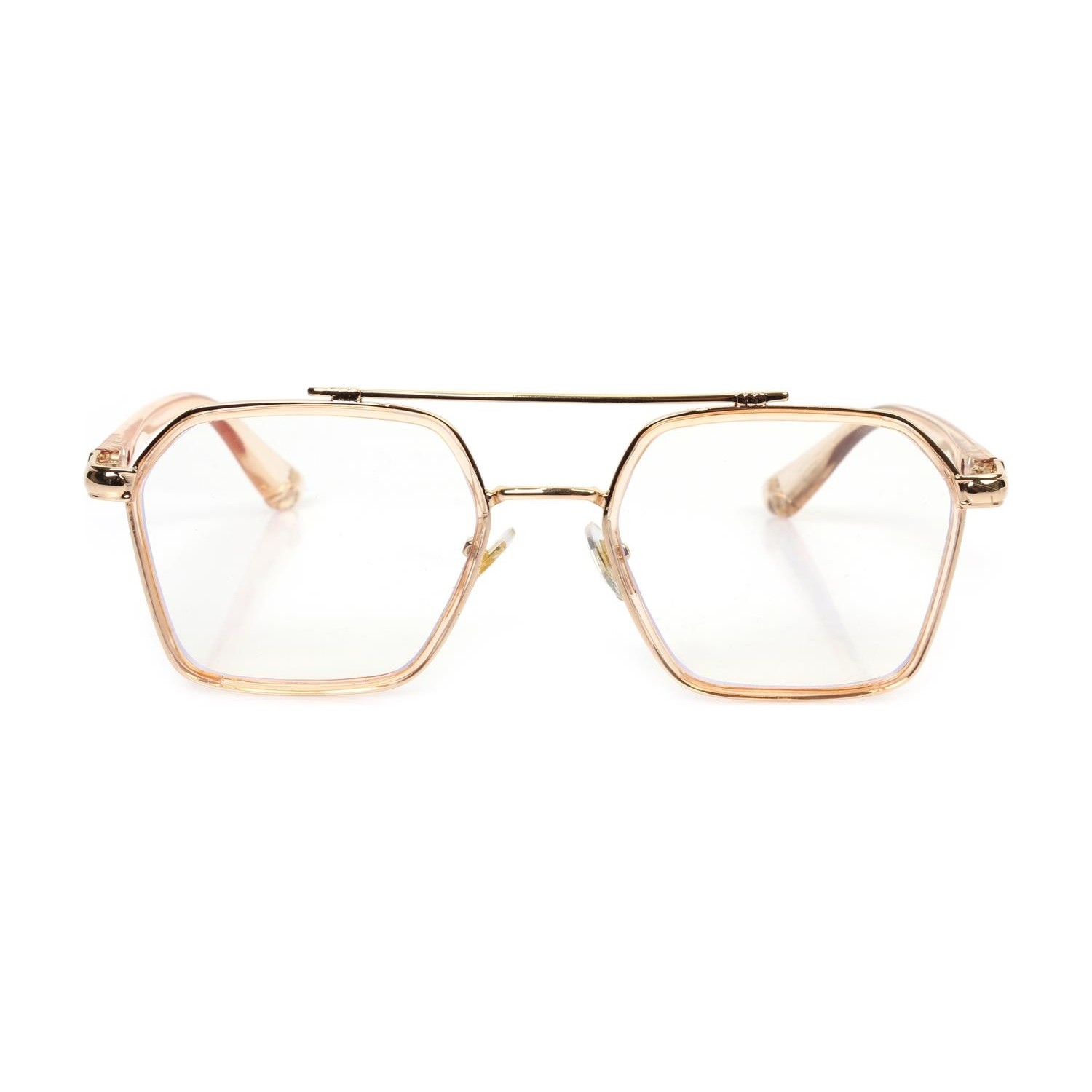 Angel Eyes Nude Rengi Çerçeve Mavi Işık Korumalı Kadın Fiyatı