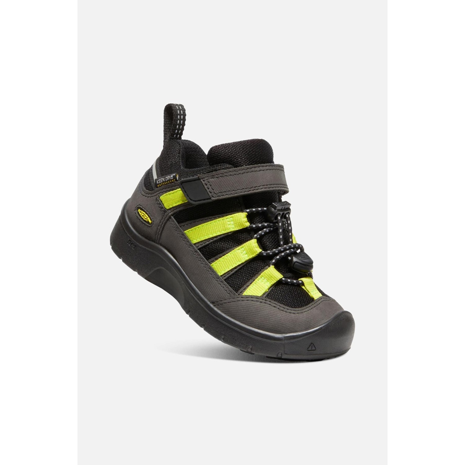 Keen Hıkeport 2 Low Wp Su Geçirmez Çocuk Ayakkabısı Fiyatı