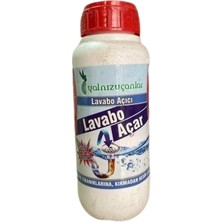 Yalnızuçanlar Lavabo Açıcı Sıvı 1 kg