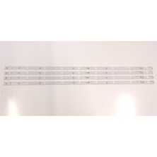 Phılıps 40PFK4100 LED Bar Takım GJ-2K15 D2P5-400-D409-C4