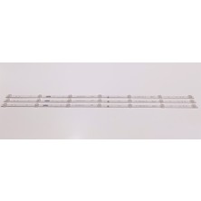 Yumatu SJ.YM.D3850701-3030CS-M  1.14.MD385013 Telenova Yumatu 39" LED Bar Takım