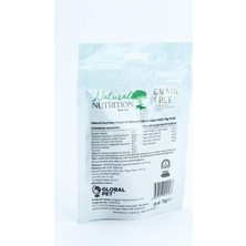 Natural Nutrition Tavşan Eti Kalsiyum Kemik Köpek Ödülü 75 gr