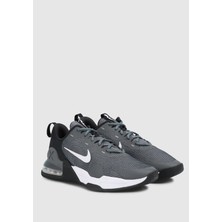 Nike Air Max Alpha Trainer 5 Gri Erkek Koşu Ayakkabısı DM0829-003