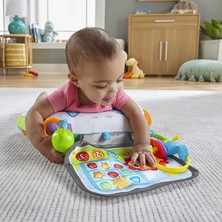 Fisher-Price HGB89 Küçük Oyuncunun Uzanma Yastığı