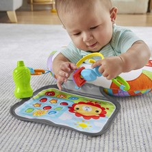 Fisher-Price HGB89 Küçük Oyuncunun Uzanma Yastığı