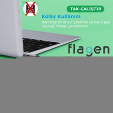 Macbook Pro Touch Bar Type-C Çoğaltıcı 8 In 1 Ethernet Sd USB HDMI