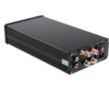 Yüksek Kaliteli Bluetooth Kullanın 2 Kanallı 40W 220V Hoparlör Amplifikatörü