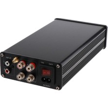 Yüksek Kaliteli Bluetooth Kullanın 2 Kanallı 40W 220V Hoparlör Amplifikatörü