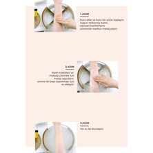 Hanskin Pore Cleansing Balm PHA- HassasKuru Ciltler / Makyaj Temizleme Balzamı [ 80 G]