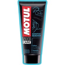 Motul E8 Scratch Remover Çizik Giderici 100 ml