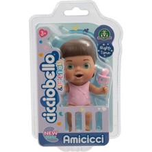 Giochi Preziosi Cicciobello Amicicci Tekli Paket