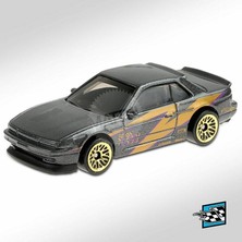 Hot Wheels 2020 Hot Wheels Nissan Silvia S13 1:64 1/64 Hw Speed Graphics 7/10 GHB40