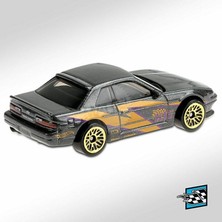 Hot Wheels 2020 Hot Wheels Nissan Silvia S13 1:64 1/64 Hw Speed Graphics 7/10 GHB40