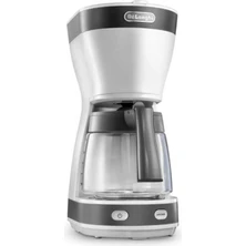 Delonghi filtre kahve makineleri