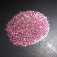 Hobiflex Sim Açık Pembe Glitter Toz Sim 500 gr