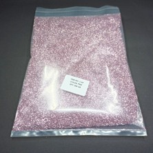 Hobiflex Sim Açık Pembe Glitter Toz Sim 500 gr