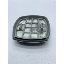 Elektrikli Süpürge Hepa Filtre K 6130 K 6124 Bkk 1418  9178002324