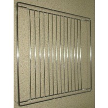 Stoperli Iç Izgara Tel Raflı 36.5CMX47CM 14 Tel 240440219