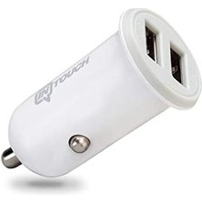 Intouch 3.4A 2 USB Araç Şarjı