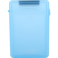 Bestnify 3.5 '' Ide / HDD Sabit HDD Sağlık Kutuları HDD Kasa Muhafazası (Yurt Dışından)