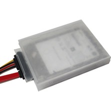 Bestnify 2.5 "hdd SSD Sürücü, Yeşil Için Harici Kutu (Yurt Dışından)