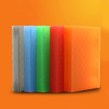 Bestnify 2.5 "hdd SSD Sürücü, Yeşil Için Harici Kutu (Yurt Dışından)