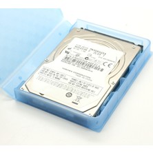 Bestnify 2.5 "hdd SSD Sürücü, Yeşil Için Harici Kutu (Yurt Dışından)